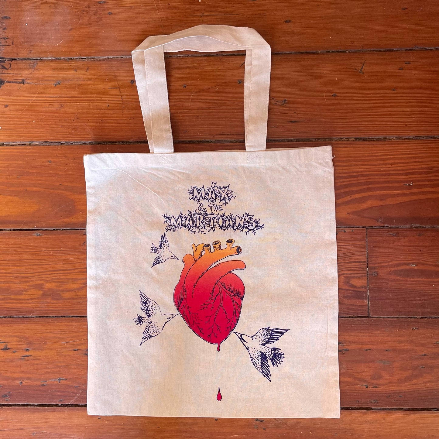 Tote